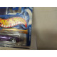 DODGE CHARGER R/T PURPLE 1:64 HOT WHEELS VINTAGE