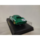 FERRARI 250 LM 1968 24 H LE MANS PIPER-ATTWOOD n21 1:43 SALVAT IXO HARD BOX