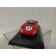 FERRARI 250 LM 1965 WIN 24 H LE MANS J.RINDT-M.GREGORY 1:43 ALTAYA IXO