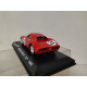 FERRARI 250 LM 1965 WIN 24 H LE MANS J.RINDT-M.GREGORY 1:43 ALTAYA IXO