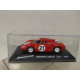 FERRARI 250 LM 1965 WIN 24 H LE MANS J.RINDT-M.GREGORY 1:43 ALTAYA IXO