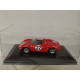 FERRARI 250 P 1963 24 H LE MANS PARKES-MAGLIOLI 1:43 IXO LMC070 CAJA NO ORIGINAL