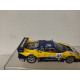 FERRARI F40 1996 24 H LE MANS GOUNON-BERNANRD-BELMONDO 1:43 REDLINE NO BOX