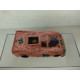 PORSCHE 917/20 1971 24 H LE MANS JOST-KAUHSEN PINK PIG 1:43 HIGH-SPEED NO BOX