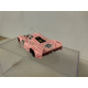 PORSCHE 917/20 1971 24 H LE MANS JOST-KAUHSEN PINK PIG 1:43 HIGH-SPEED NO BOX