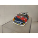 PORSCHE 911 GT2 1995 24 H LE MANS ORLEANS-CASTRO-SALDANA 1:43 VITESSE NO BOX