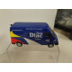 RENAULT MASTER 1997 DIAC TEAM ASSISTANCE RALLY 1:43 ALTAYA IXO NO BOX