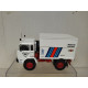 IVECO 80-16 1991 MARTINI RACING ASSISTANCE RALLY 1:43 ALTAYA IXO NO BOX