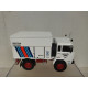 IVECO 80-16 1991 MARTINI RACING ASSISTANCE RALLY 1:43 ALTAYA IXO NO BOX