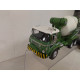 BARREIROS CENTAURO 1968 MIXER/HORMIGONERA PIONEER REPARTO 1:43 SALVAT IXO NO BOX