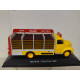 EBRO B-45 1962 COCA-COLA CAMION/TRUCK REPARTO 1:43 SALVAT IXO NO BOX