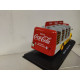 EBRO B-45 1962 COCA-COLA CAMION/TRUCK REPARTO 1:43 SALVAT IXO NO BOX