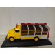 EBRO B-45 1962 COCA-COLA CAMION/TRUCK REPARTO 1:43 SALVAT IXO NO BOX