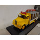 EBRO B-45 1962 COCA-COLA CAMION/TRUCK REPARTO 1:43 SALVAT IXO NO BOX