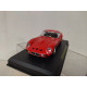 FERRARI 250 GTO 1962 ROJO/RED 1:43 SALVAT IXO HARD BOX