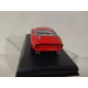 FERRARI 250 GTO 1962 ROJO/RED 1:43 SALVAT IXO HARD BOX