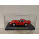 FERRARI 250 GTO 1962 ROJO/RED 1:43 SALVAT IXO HARD BOX