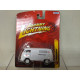 VOLKSWAGEN T1 1965 AMBULANCIA/AMBULANCE JL 1:64 JOHNNY LIGHTNING TOMY