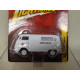 VOLKSWAGEN T1 1965 AMBULANCIA/AMBULANCE JL 1:64 JOHNNY LIGHTNING TOMY