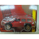 JEEP CHEROKEE OFF ROAD 1:64 JOHNNY LIGHTNING TOMY