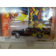 DODGE MONACO SPIDER MAN 1:64 JOHNNY LIGHTNING