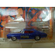 CHEVROLET CHEVELLE 1968 SPIDER-MAN 1:64 JOHNNY LIGHTNING