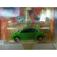 VOLKSWAGEN NEW BEETLE SPIDER-MAN 1:64 JOHNNY LIGHTNING