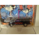 CHEVROLET TAHOE 1997 INCREDIBLE HULK 1:64 JOHNNY LIGHTNING