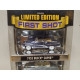 BUICK SUPER 1953 PACK 2 UNITS FIRST SHOT AMERICAN CHROME 1:64 JOHNNY LIGHTNING