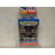 MG MGB 1962 X2 UNITS BRITISH INVASION 19621:64 JOHNNY LIGHTNING