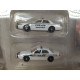 HOT PURSUIT/POLICE USA 10-PACK CARS 1:64 GREENLIGHT