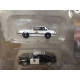 HOT PURSUIT/POLICE USA 10-PACK CARS 1:64 GREENLIGHT