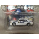 HOT PURSUIT/POLICE USA 10-PACK CARS 1:64 GREENLIGHT