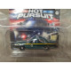 HOT PURSUIT/POLICE USA 10-PACK CARS 1:64 GREENLIGHT