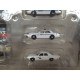 HOT PURSUIT/POLICE USA 10-PACK CARS 1:64 GREENLIGHT