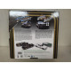 SMOKEY & BANDIT I & II 4 CARS SET LIMITED EDITION HOLLYWOOD 1:64 GREENLIGHT