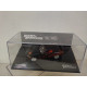 HONDA S2000 CLOSED BLACK FAST & FURIOUS 1:43 ALTAYA IXO