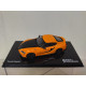 TOYOTA SUPRA ORANGE/BLACK FAST & FURIOUS 1:43 ALTAYA IXO