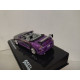 MITSUBISHI ECLIPSE SPYDER GTS FAST & FURIOUS 1:43 ALTAYA IXO