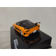 MAZDA RX-7 ORANGE/BLACK FAST & FURIOUS 1:43 ALTAYA IXO