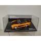 MAZDA RX-7 ORANGE/BLACK FAST & FURIOUS 1:43 ALTAYA IXO