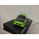 MITSUBISHI ECLIPSE GREEN FAST & FURIOUS 1:43 ALTAYA IXO