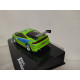 MITSUBISHI ECLIPSE GREEN FAST & FURIOUS 1:43 ALTAYA IXO