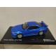 NISSAN SKYLINE GT-R R34 BLUE FAST & FURIOUS 1:43 ALTAYA IXO