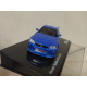 NISSAN SKYLINE GT-R R34 BLUE FAST & FURIOUS 1:43 ALTAYA IXO