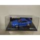 NISSAN SKYLINE GT-R R34 BLUE FAST & FURIOUS 1:43 ALTAYA IXO