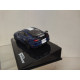 FORD MUSTANG GT BLUE/WHITE FAST & FURIOUS 1:43 ALTAYA IXO