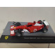 FERRARI F2003 GA 2003 SCHUMACHER FORMULA F1 1:43 CENTAURIA IXO