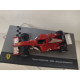 FERRARI F2003 GA 2003 SCHUMACHER FORMULA F1 1:43 CENTAURIA IXO