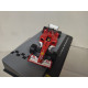 FERRARI F2003 GA 2003 SCHUMACHER FORMULA F1 1:43 CENTAURIA IXO